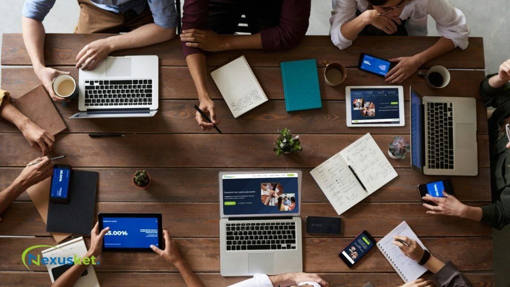 A Evolução do Trabalho Freelancer e o Foco na Confiança