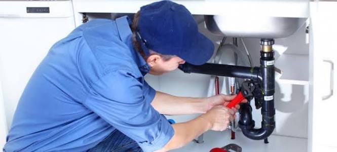 Plomberie a domicile