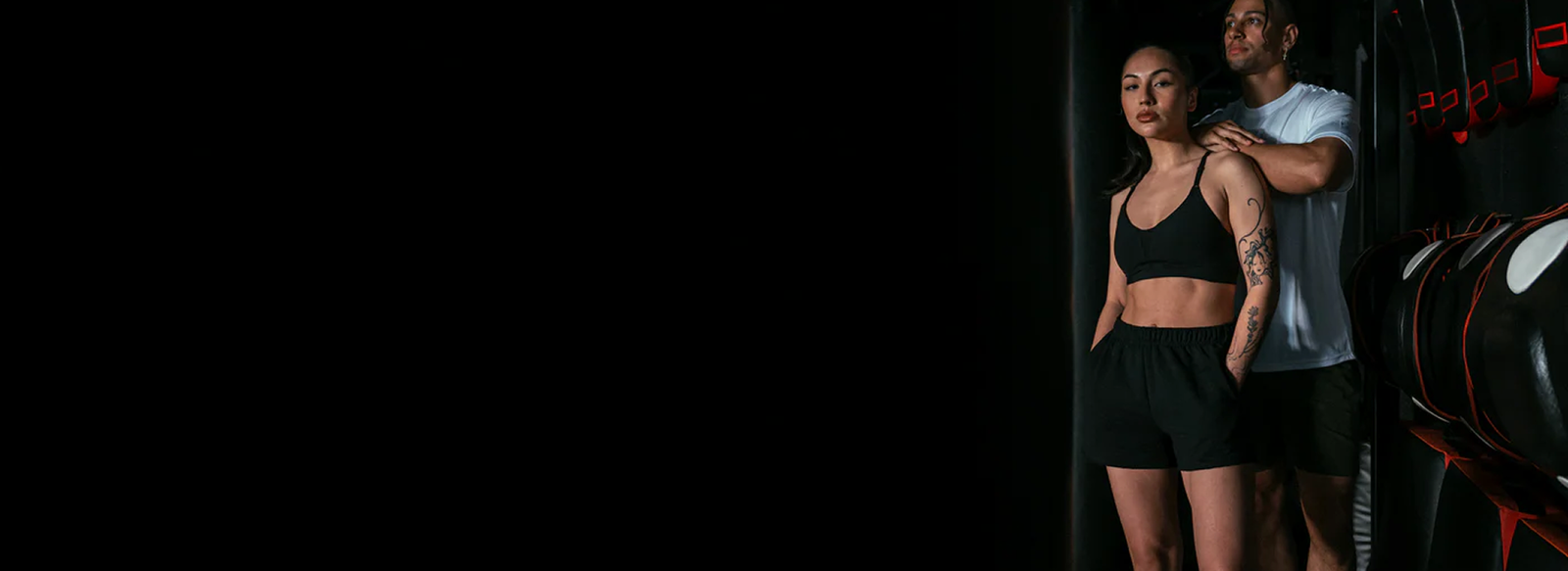 New Service testing updated